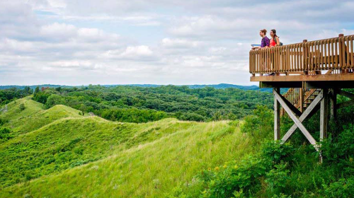 Why Is the Midwest So Overlooked? INTRO