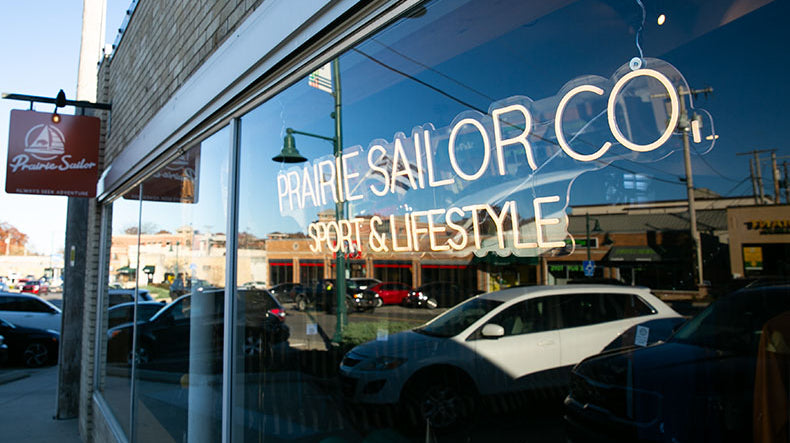 Come to our new Flagship Store