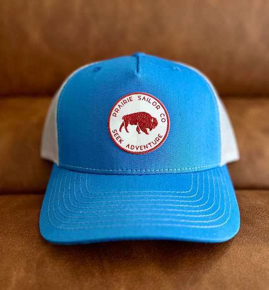 New MW Field Guide Hat
