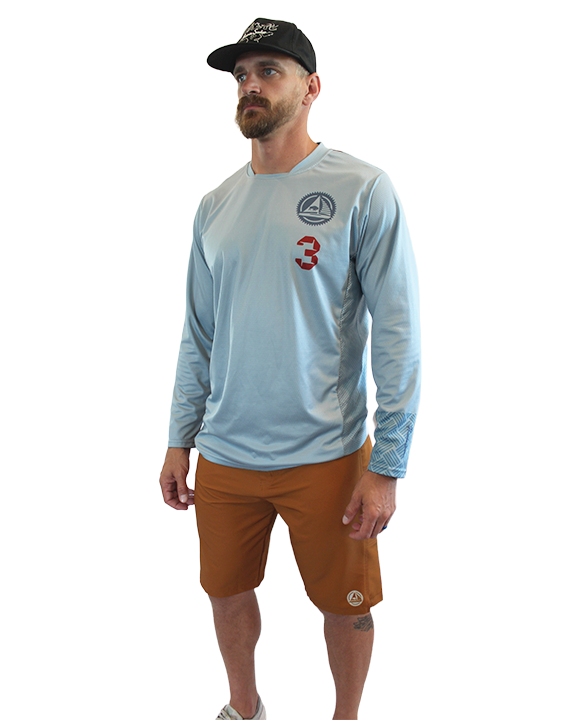 Full Sender Jersey