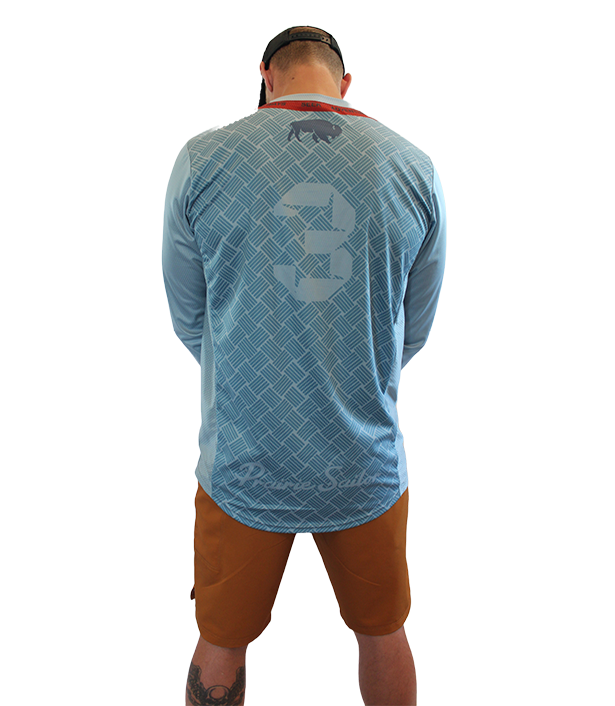 Full Sender Jersey