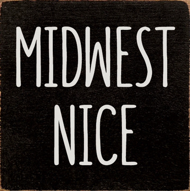 Why Is the Midwest So Overlooked? EP: #2 Midwest Nice