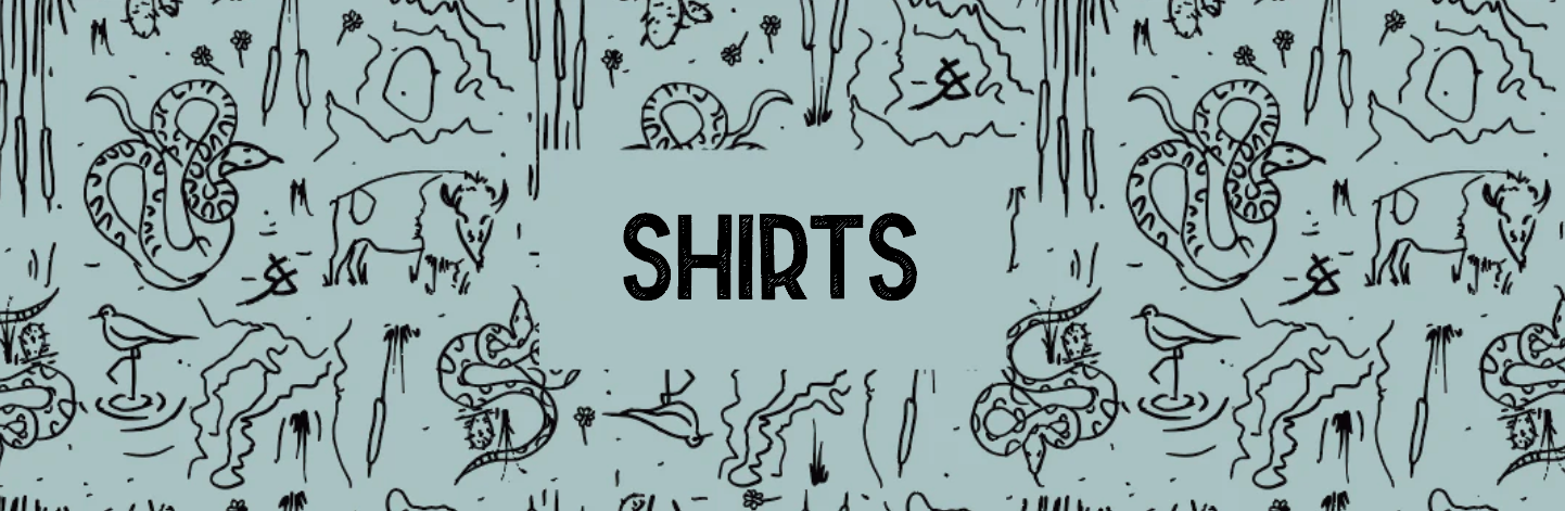 MENS SHIRTS