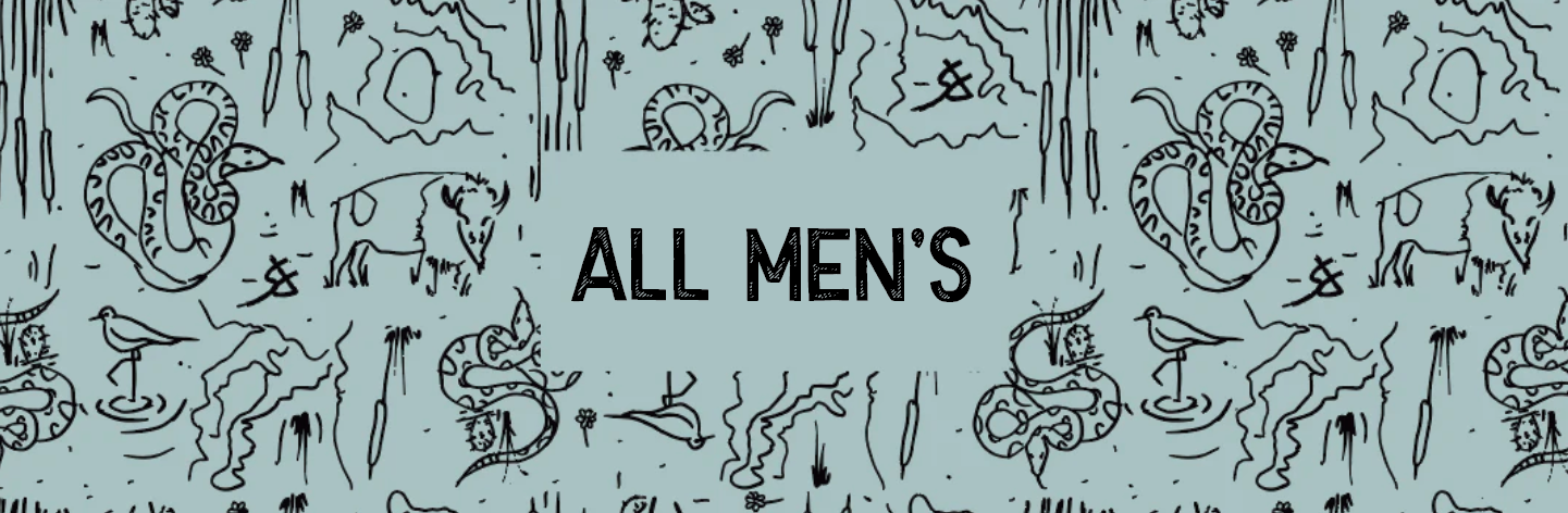 ALL MENS