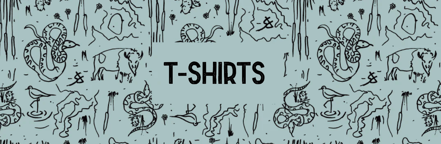 MENS T-SHIRTS