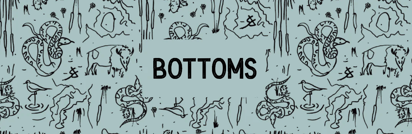 MENS BOTTOMS