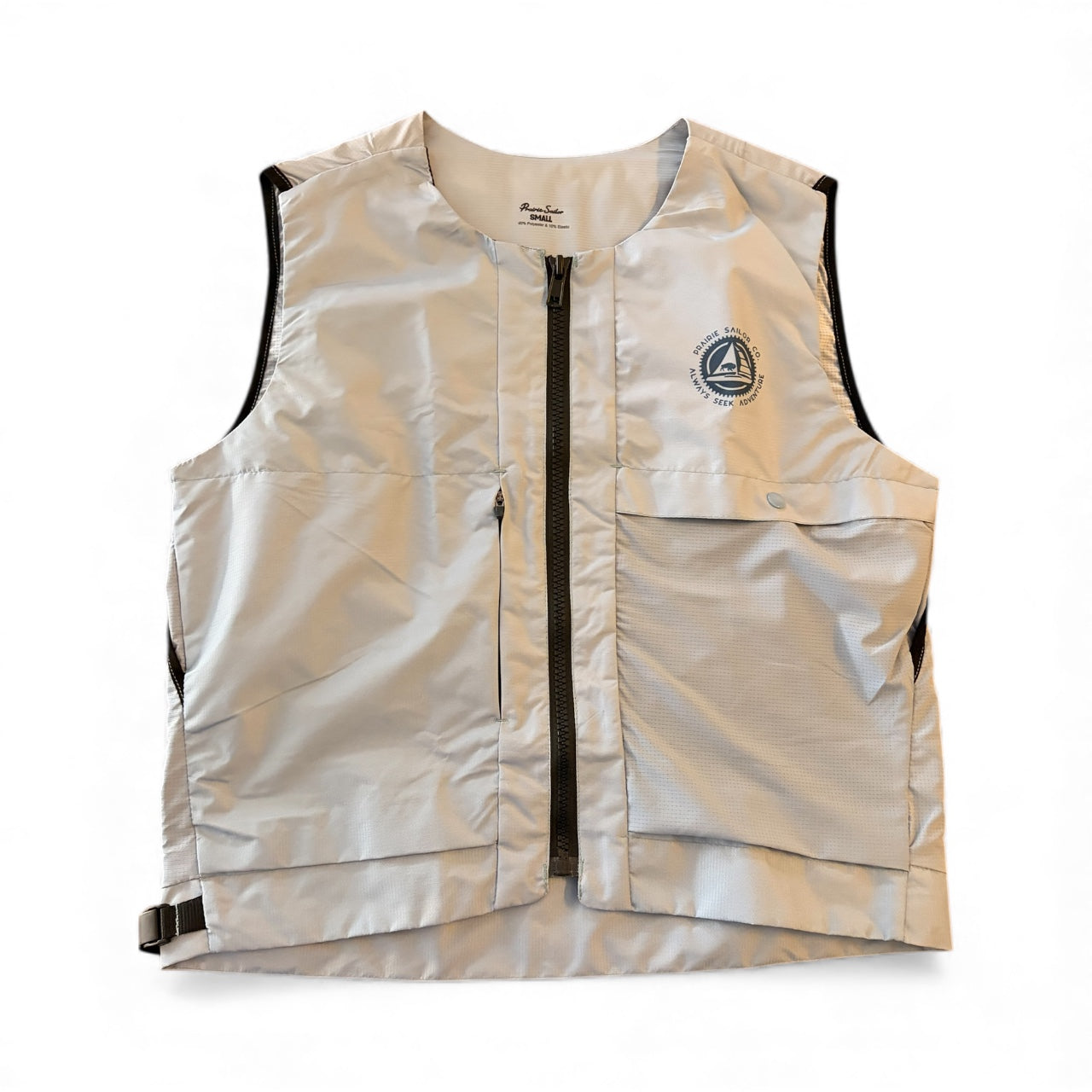 Capstone Vest