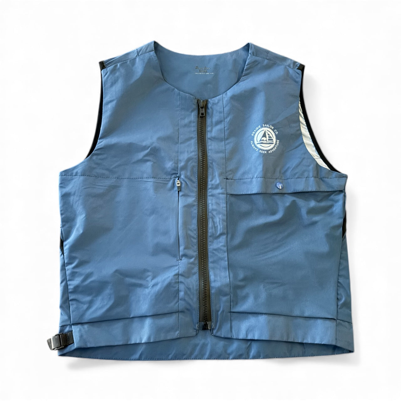 Capstone Vest