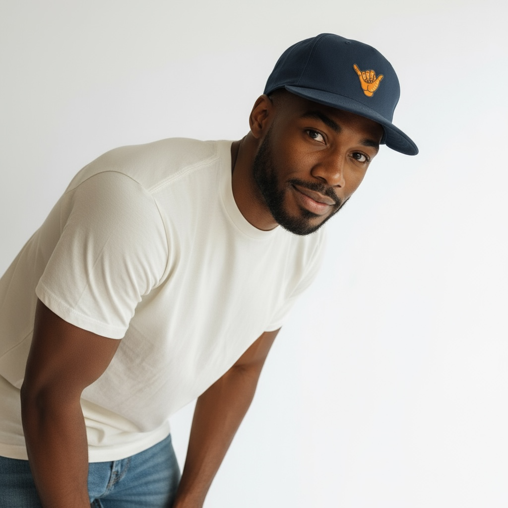 Easy Rider Hat – Prairie Sailor
