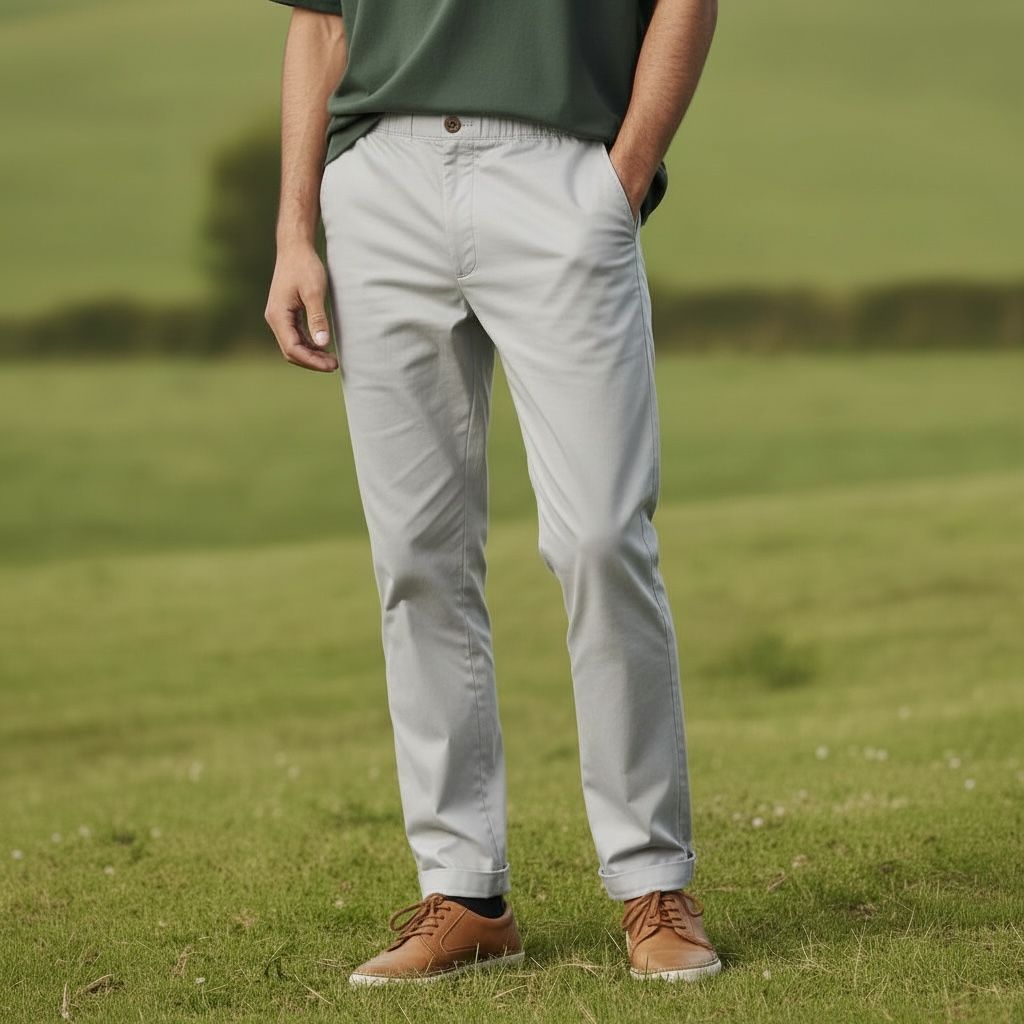 The Rambler Pant