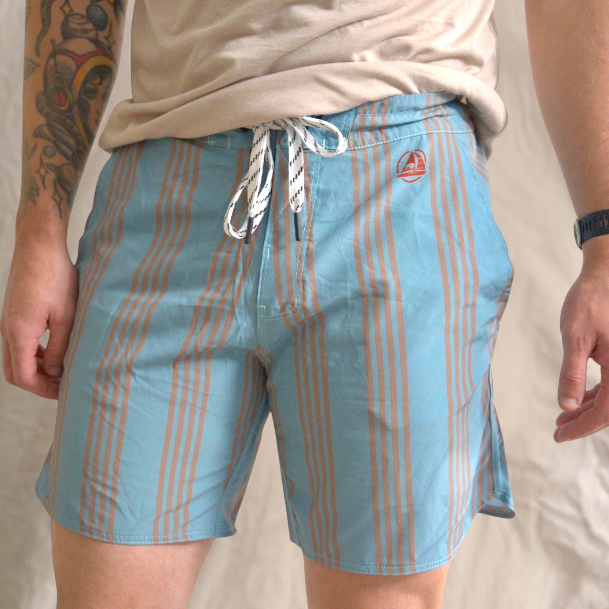 Prairie Tide Trunks