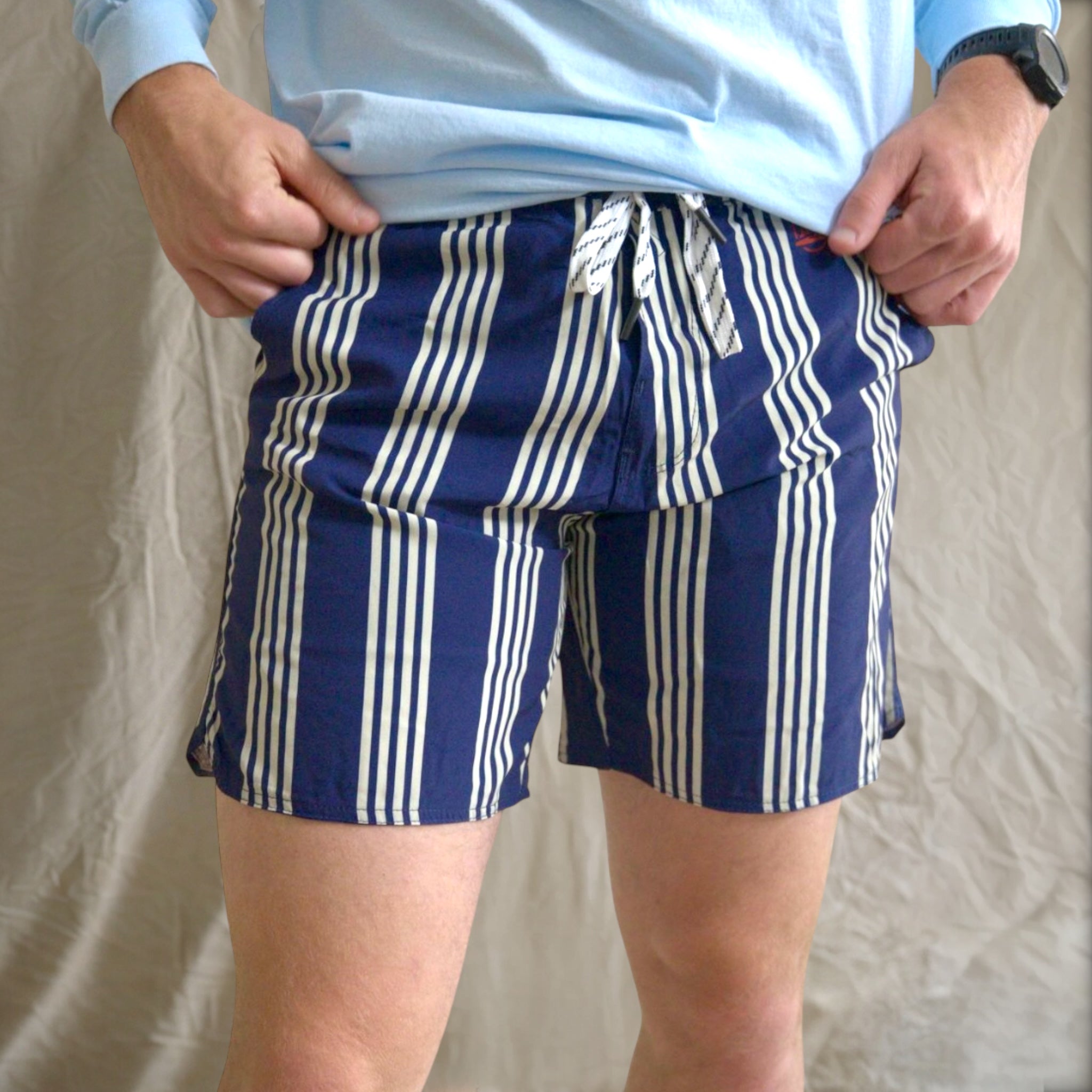Prairie Tide Trunks