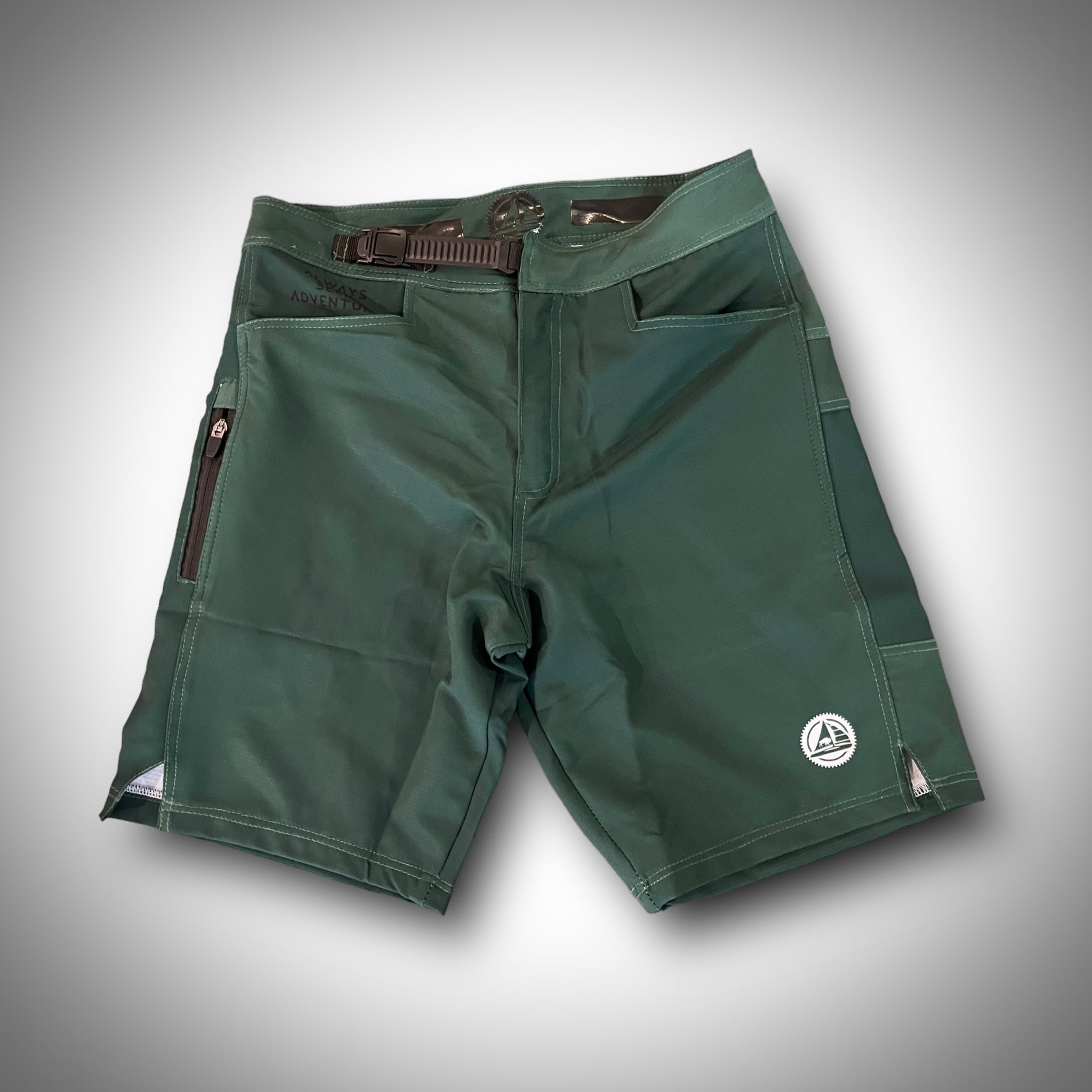 KOM2 Shorts – Prairie Sailor