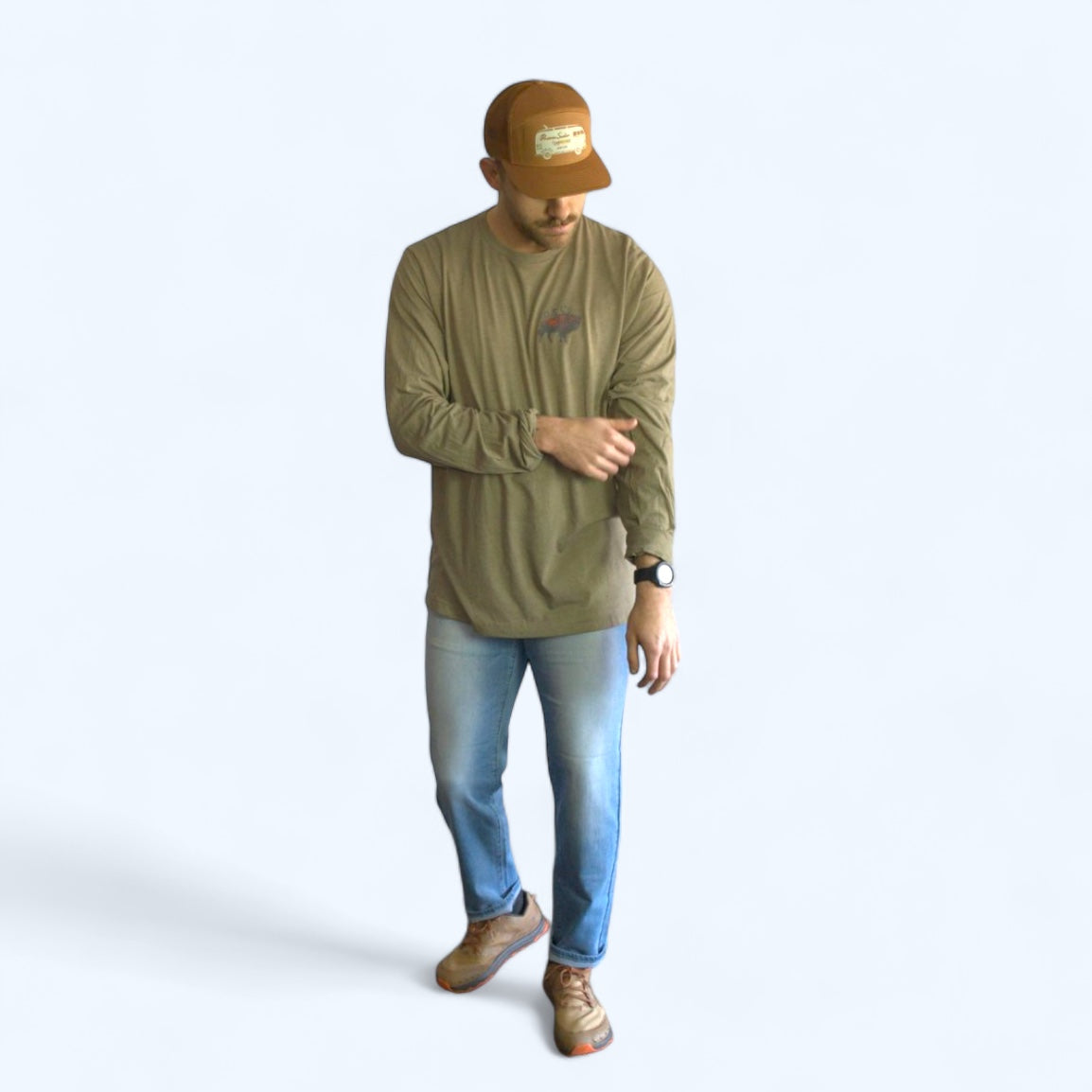 Prairie Sailor Midwest Outdoor Clothing Lifestyle Brand Prairie Sailor Midwest Outdoor Clothing Lifestyle Brand