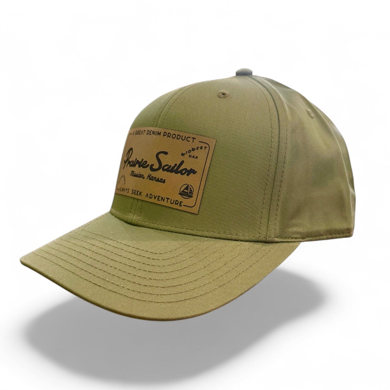The Range Hat