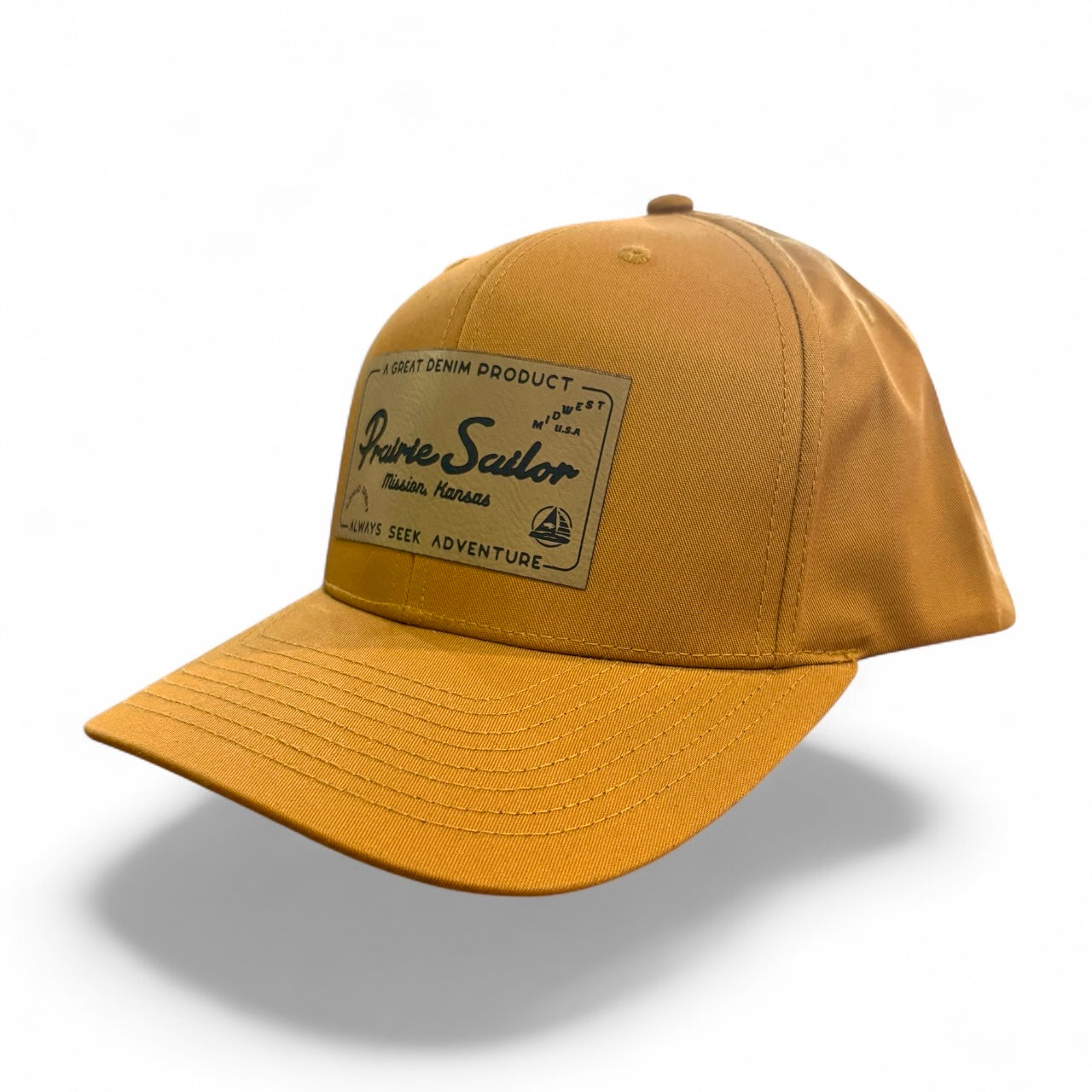 The Range Hat