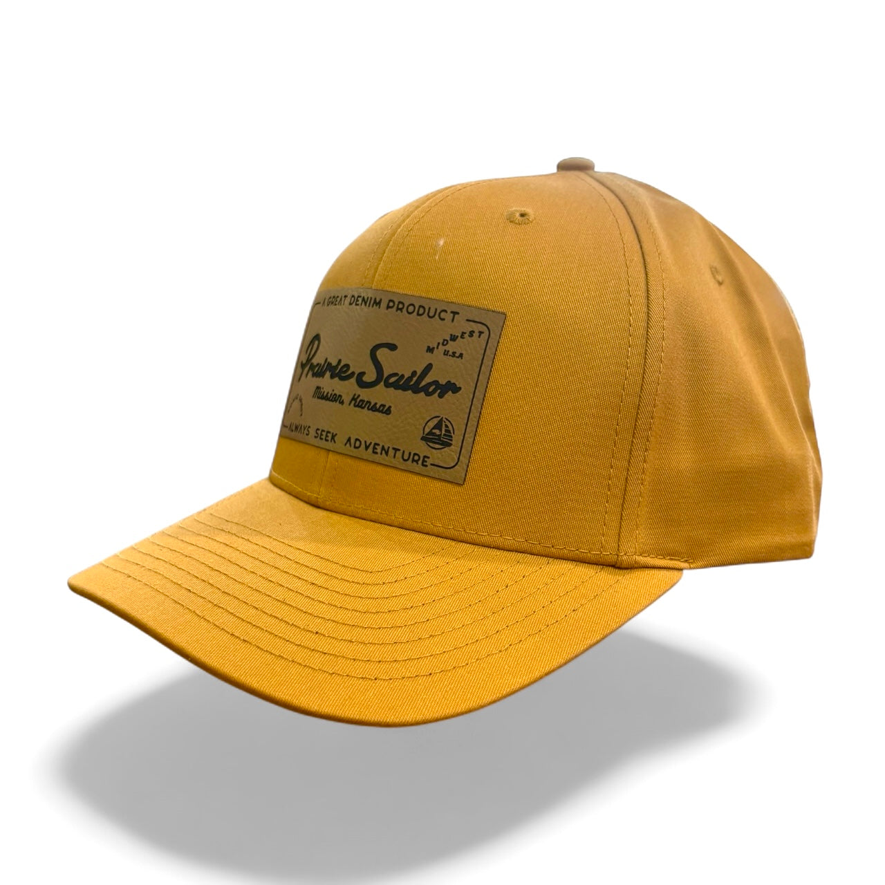The Range Hat