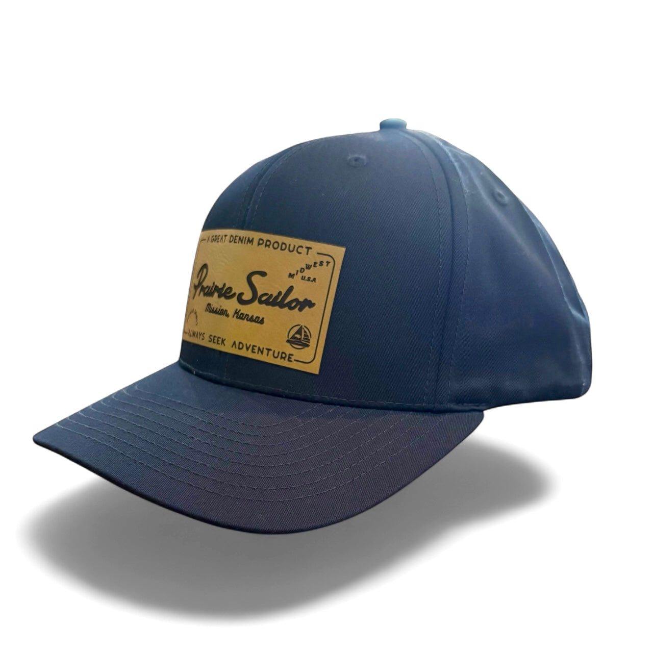 The Range Hat