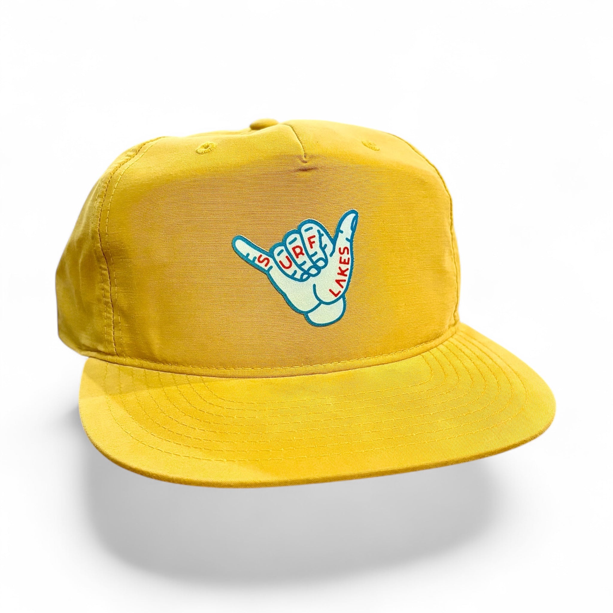 Shaka Field Hat