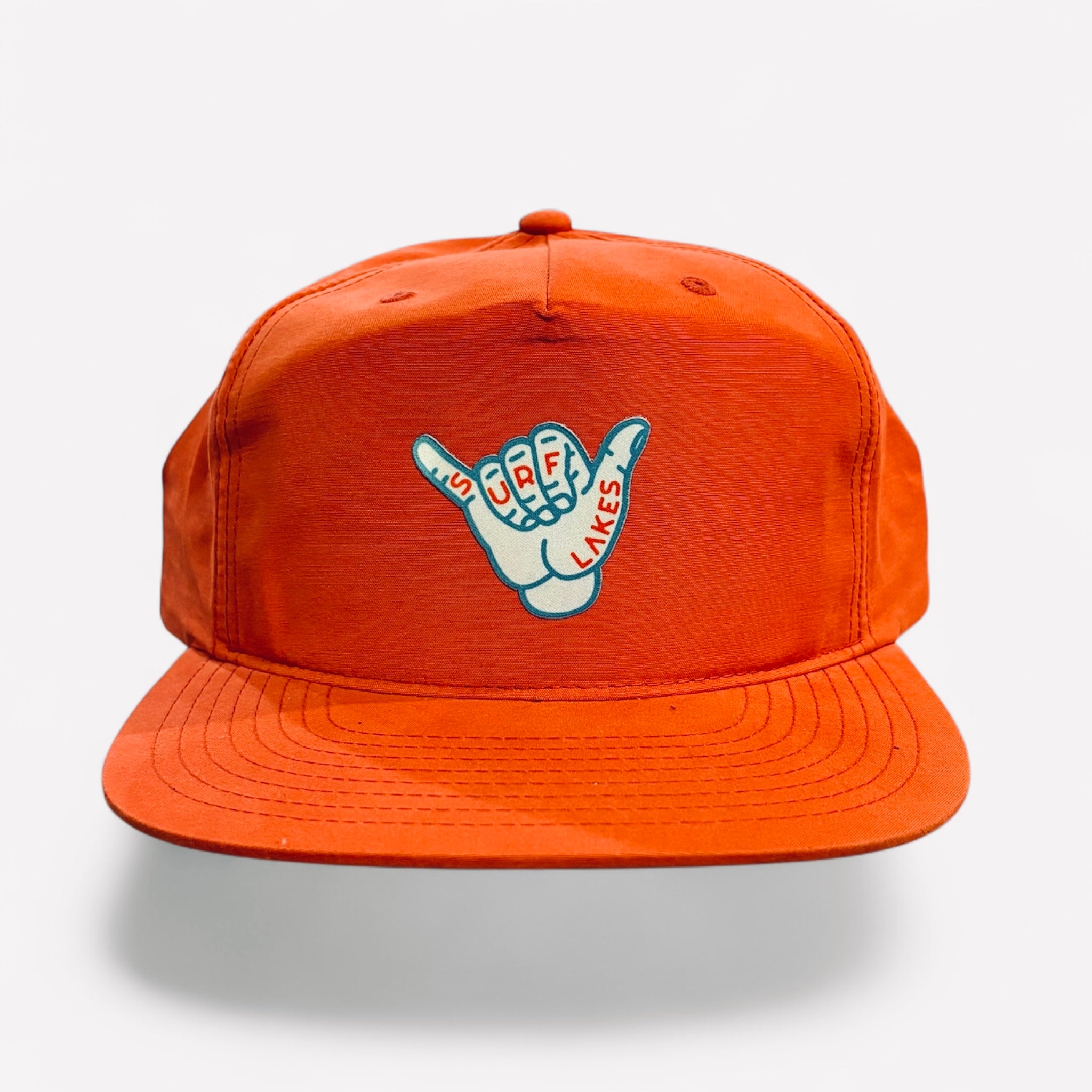 Shaka Field Hat