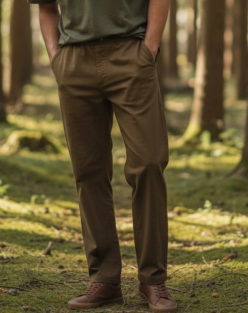 Rambler Pant — Prairie Sailor Co.
