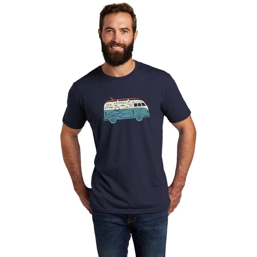 Voyager Tee
