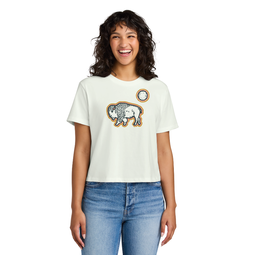 Moonwalker Tee