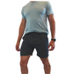 Men's Lightweight Shorts | Men's Short | Prairie Sailor