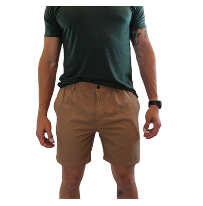 Men's Lightweight Shorts | Men's Short | Prairie Sailor